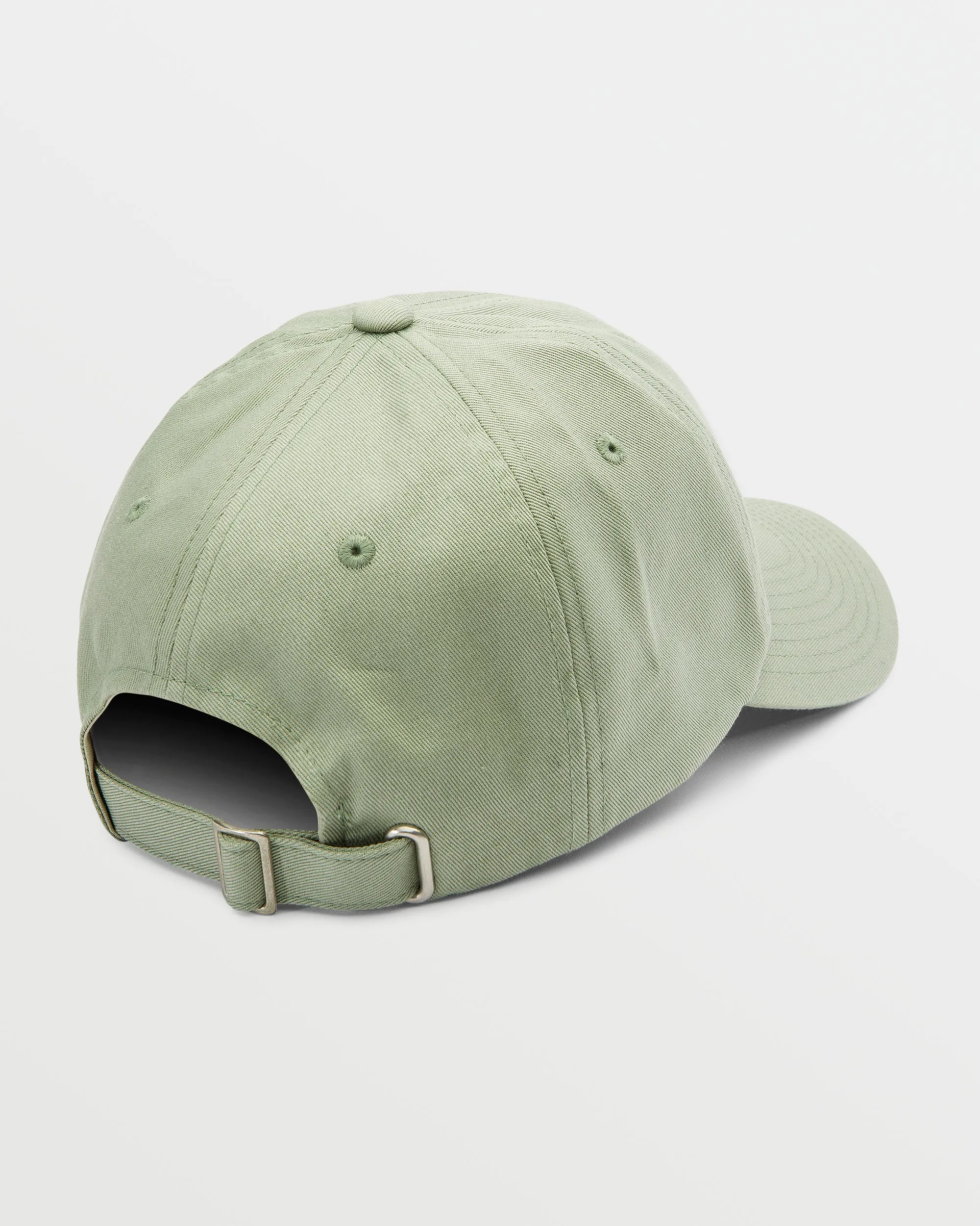 Euro Dad Hat W - Sage sold by Volcom product image thumbnail 2