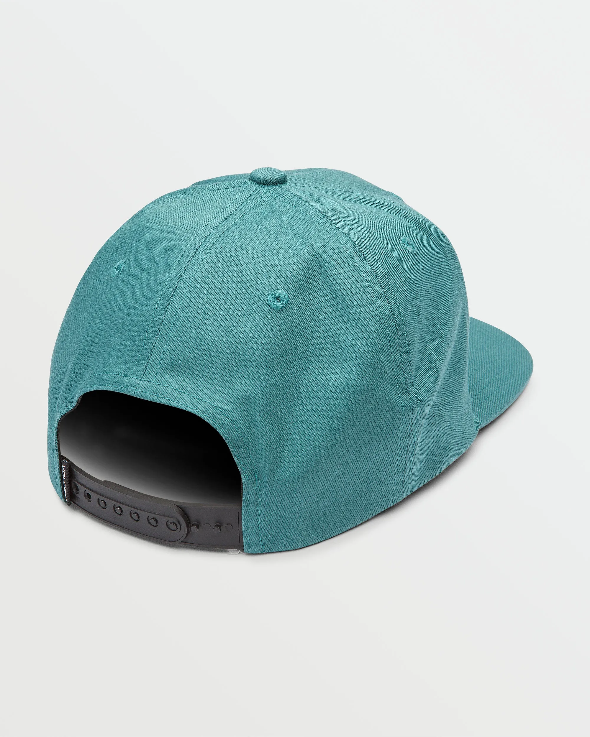 Quarter Twill Hat - Petro sold by Volcom product image thumbnail 2