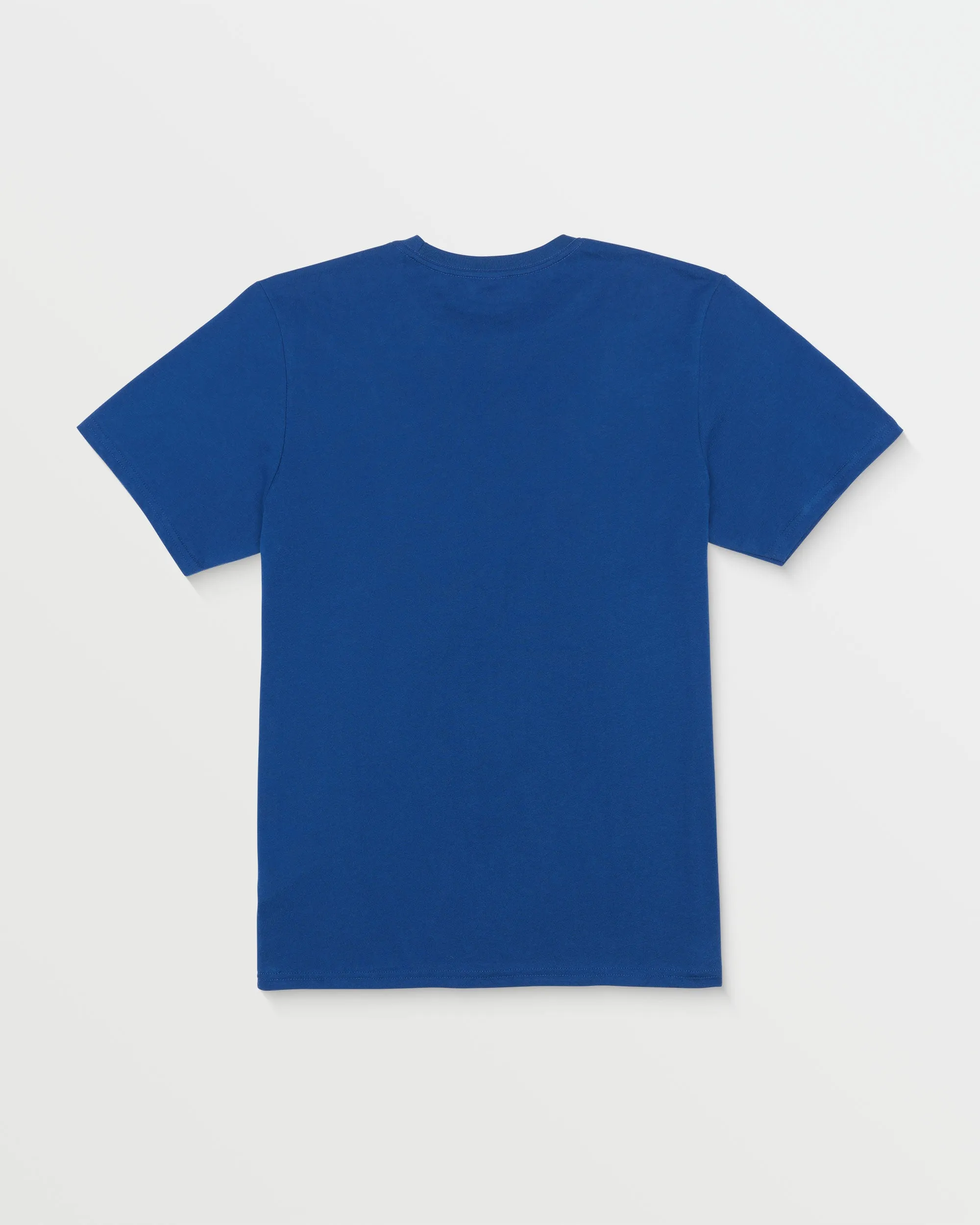 Stone Tech Short Sleeve Tee - Pacific sold by Volcom product image thumbnail 2