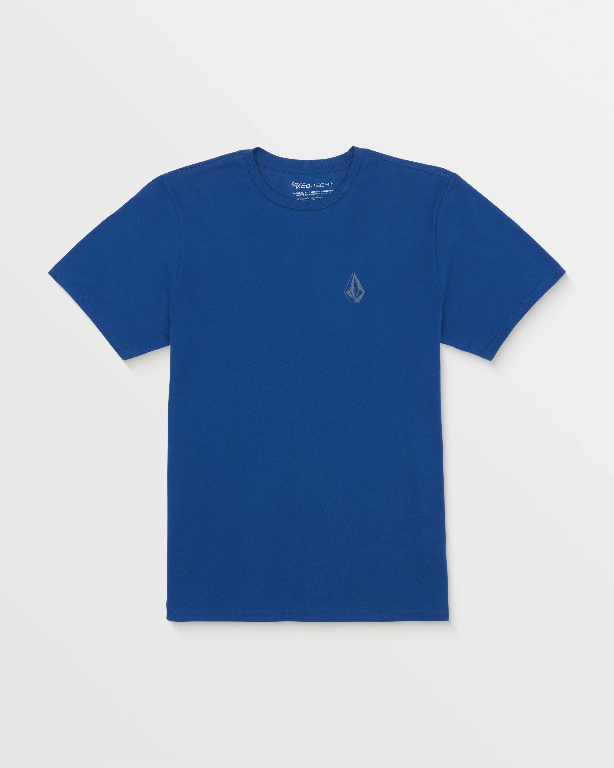 Stone Tech Short Sleeve Tee - Pacific sold by Volcom