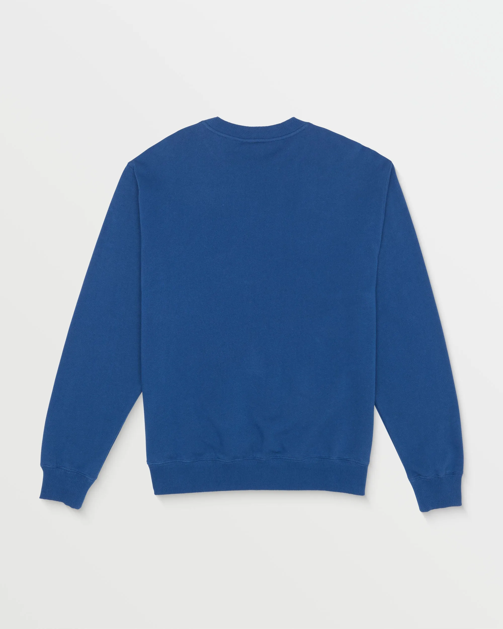 Allostone Crew Sweatshirt - Pacific sold by Volcom product image thumbnail 2