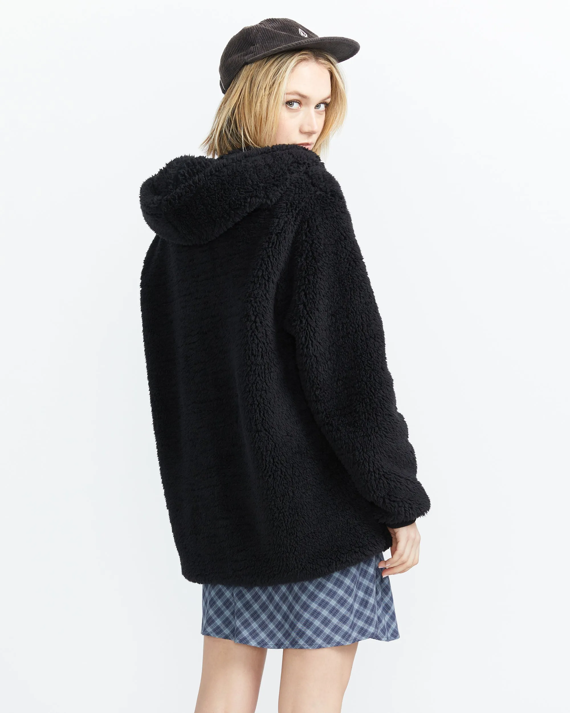 Fyresyde Body Wrap - Black sold by Volcom product image thumbnail 2