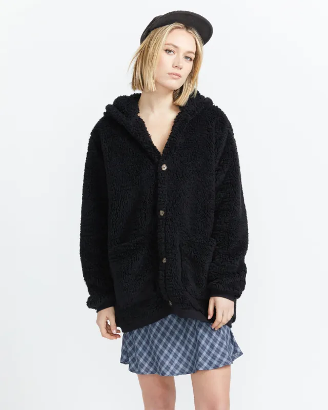 Fyresyde Body Wrap - Black sold by Volcom