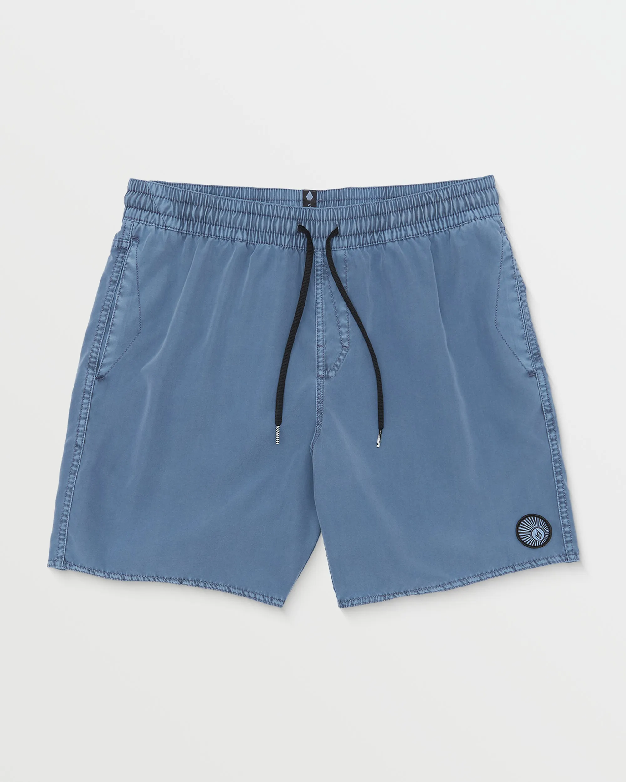 Center Trunks - Blueberry sold by Volcom