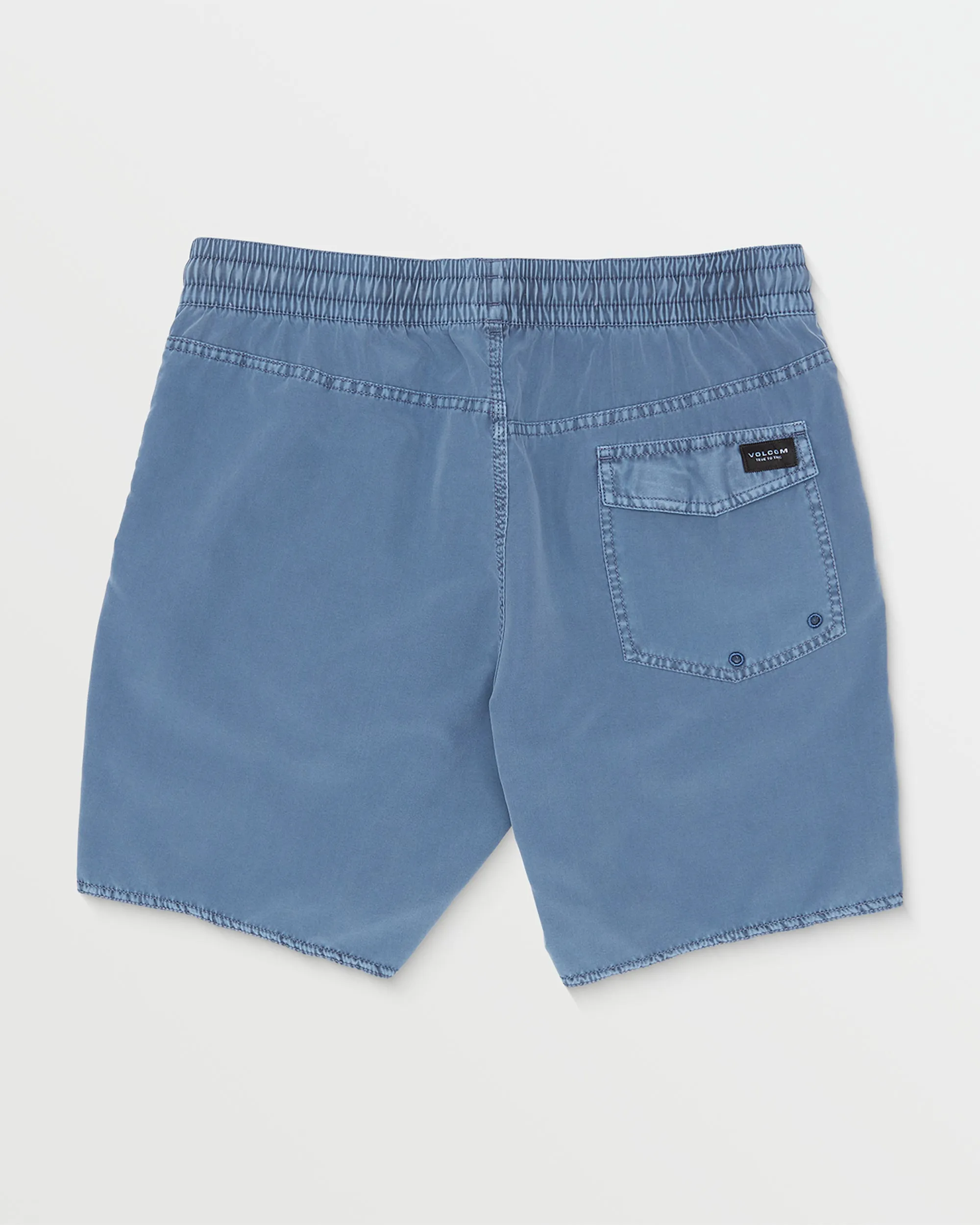 Center Trunks - Blueberry sold by Volcom product image thumbnail 2