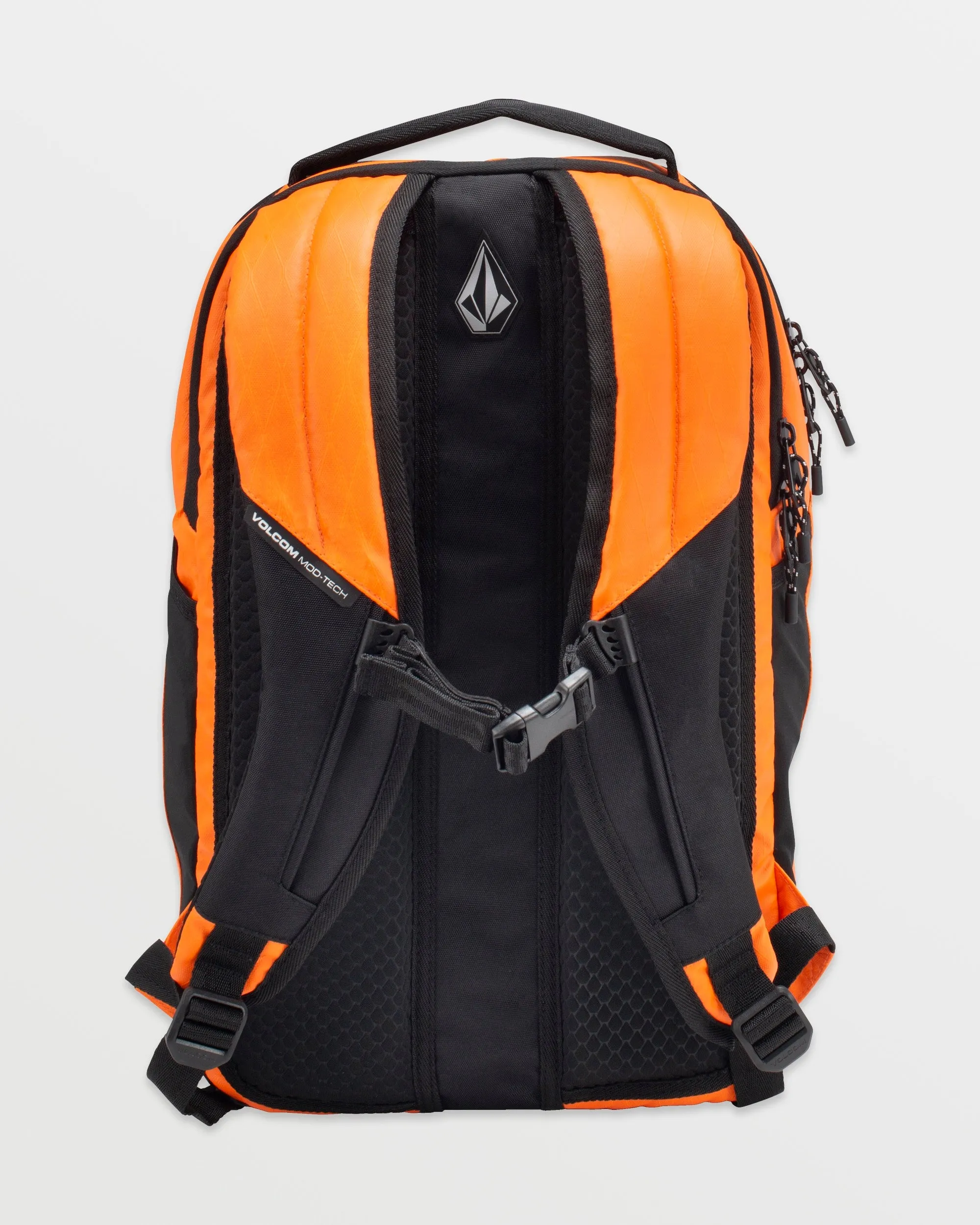 Venture Backpack - Orange Shock sold by Volcom product image thumbnail 2