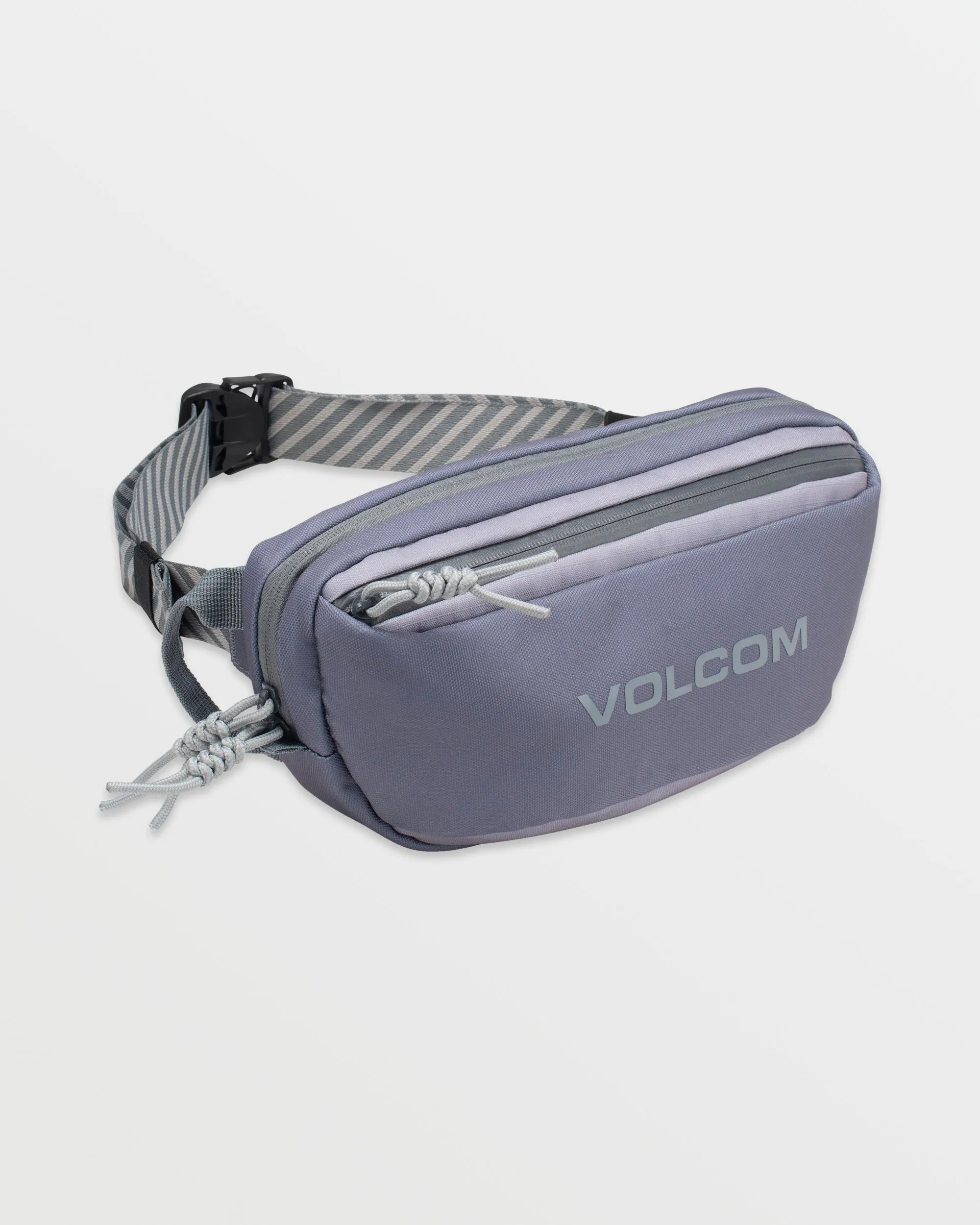Mini Dos Pack Waist Bag - Cool Grey sold by Volcom