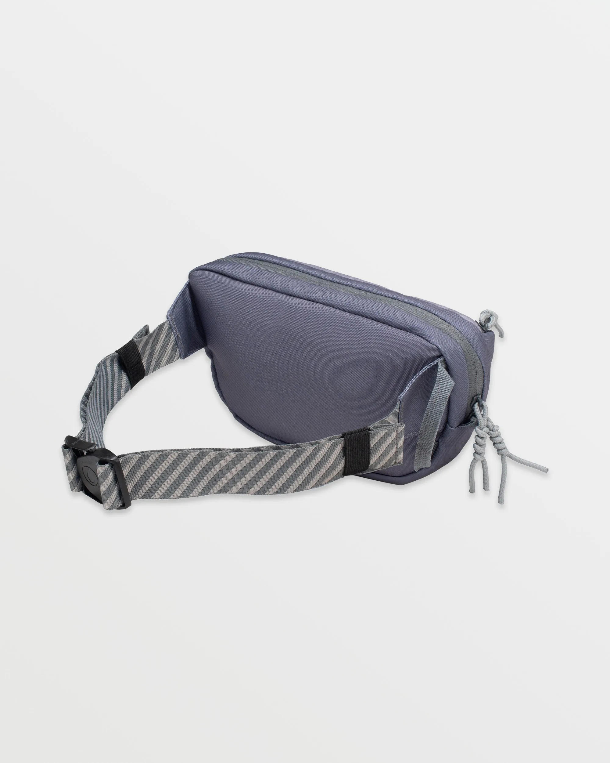 Mini Dos Pack Waist Bag - Cool Grey sold by Volcom product image thumbnail 2