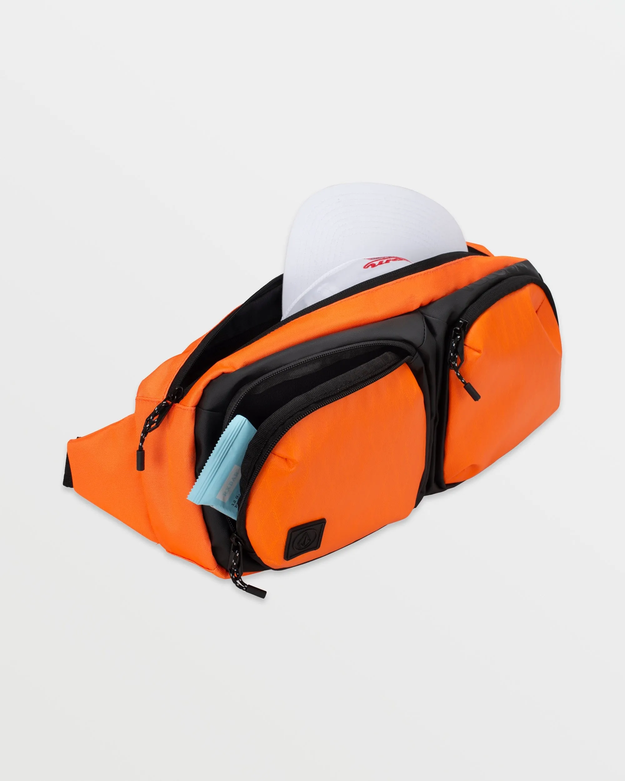 Venture Sling Pack - Orange Shock sold by Volcom product image thumbnail 3