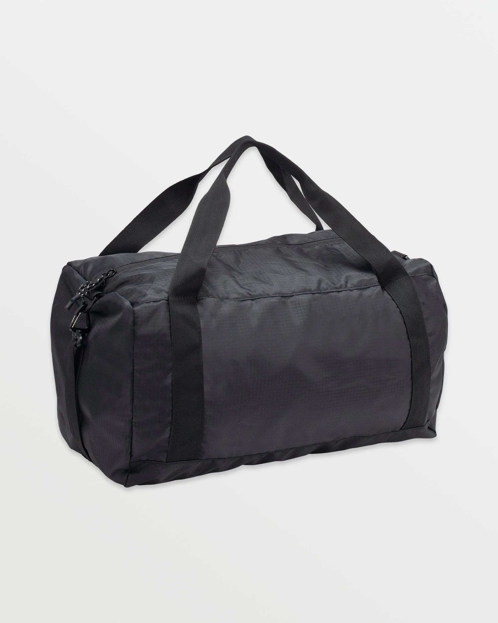 Bt Packable Duffel - Black sold by Volcom product image thumbnail 2
