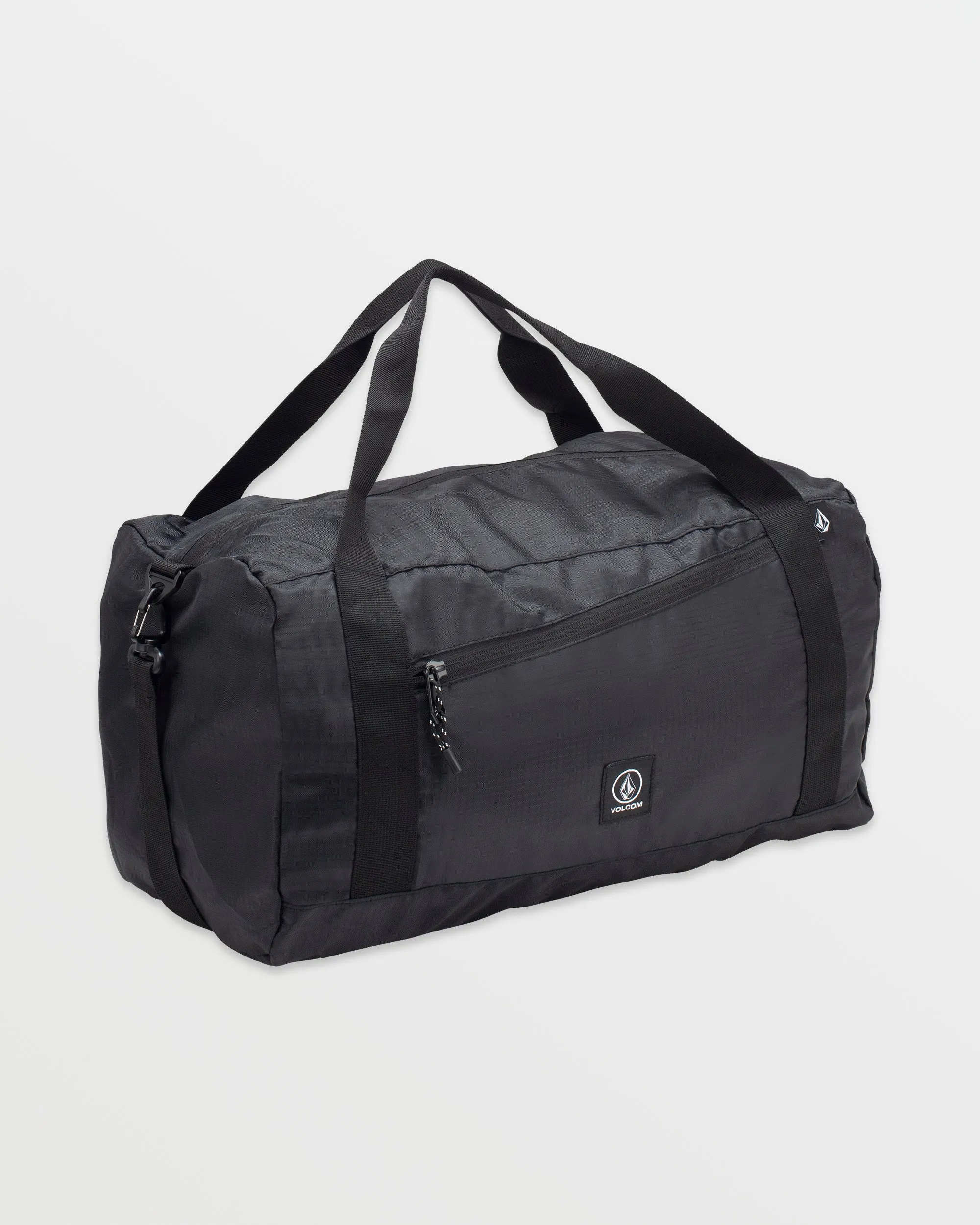 Bt Packable Duffel - Black sold by Volcom