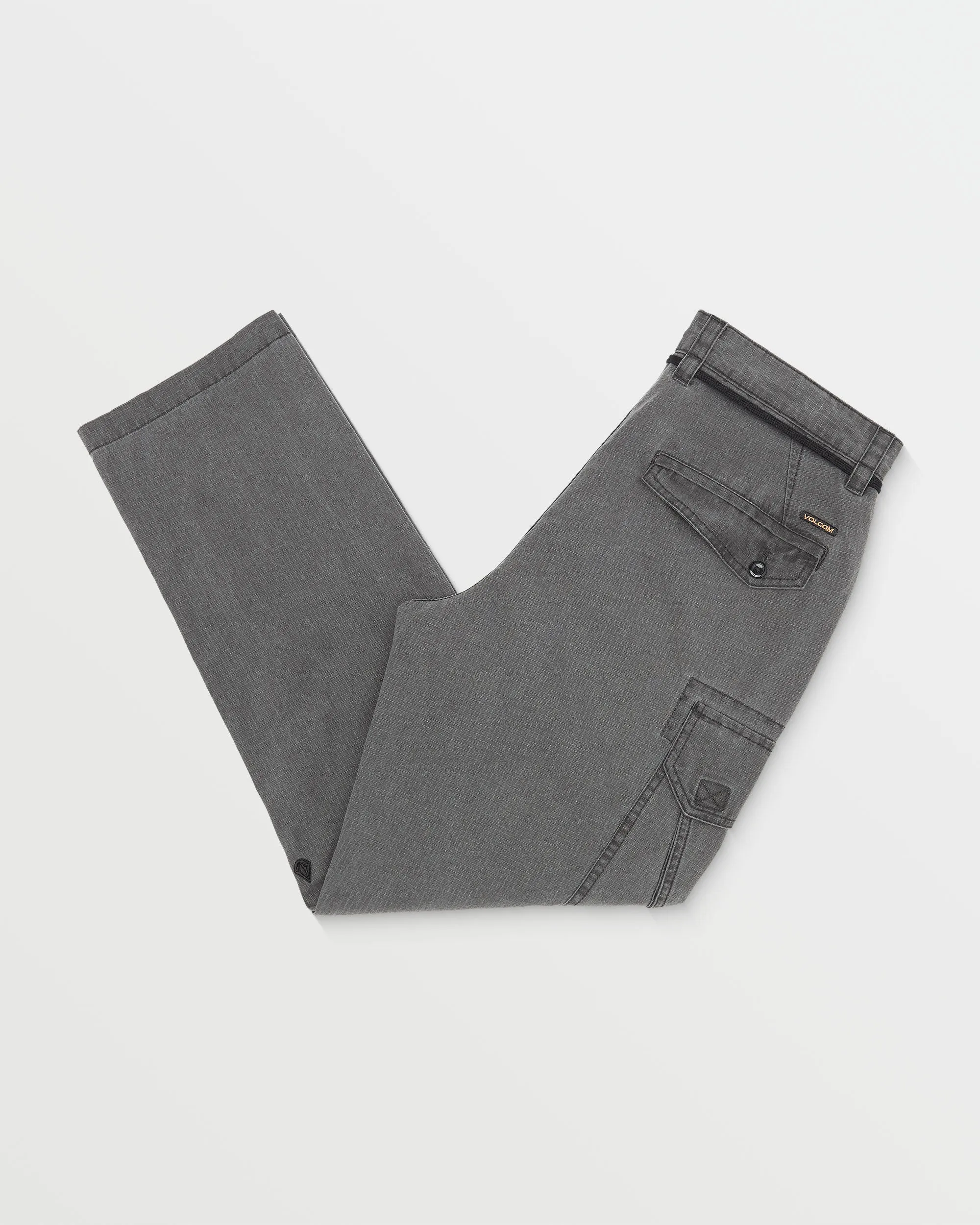 Team Cargo Pants - Stealth sold by Volcom product image thumbnail 2