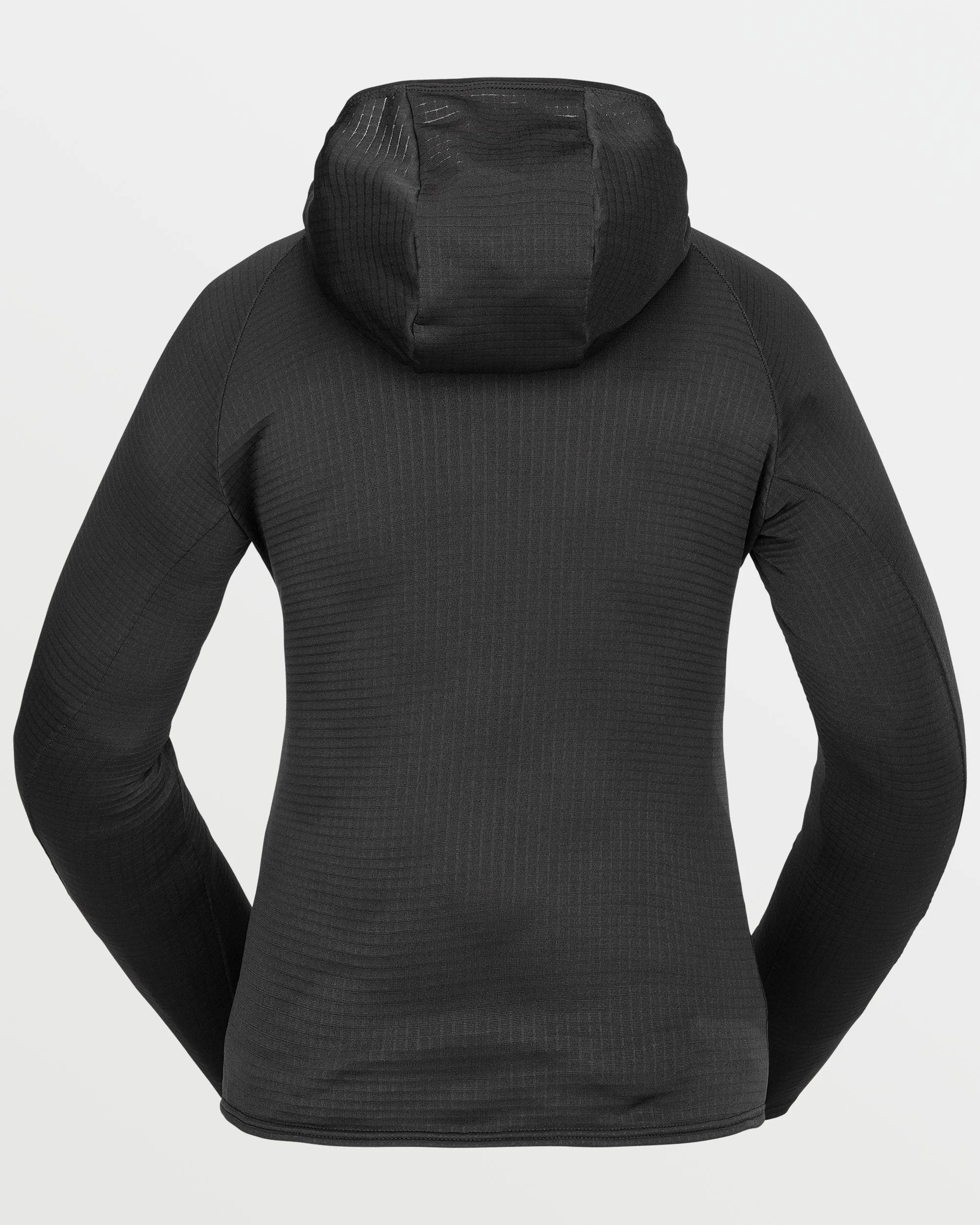 Womens Gridlock Balaclava - Black sold by Volcom product image thumbnail 2