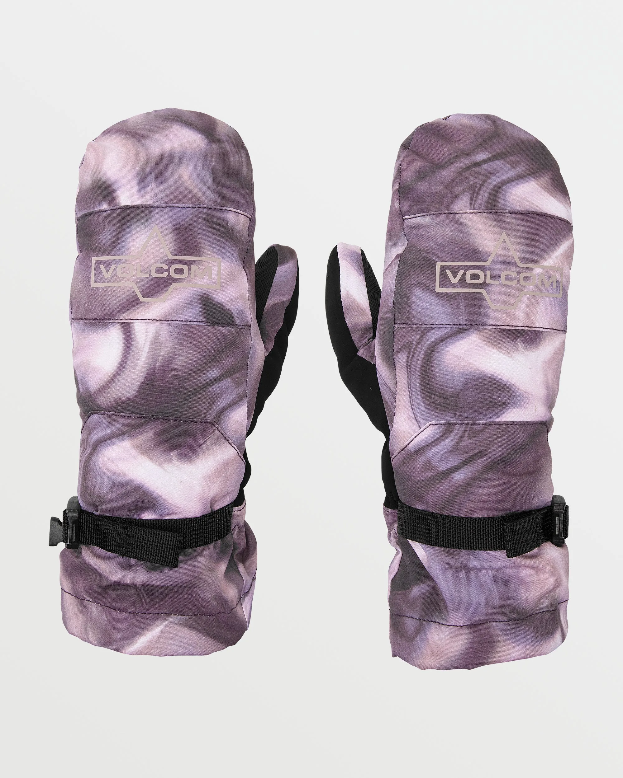 Womens V.Snow Over Mitt - Nirvana sold by Volcom
