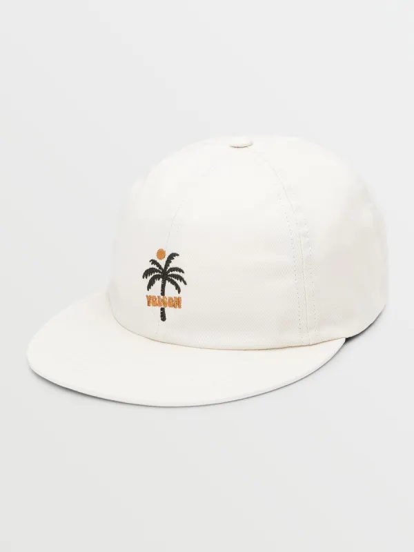 Wonder Stone Hat - Cloud sold by Volcom