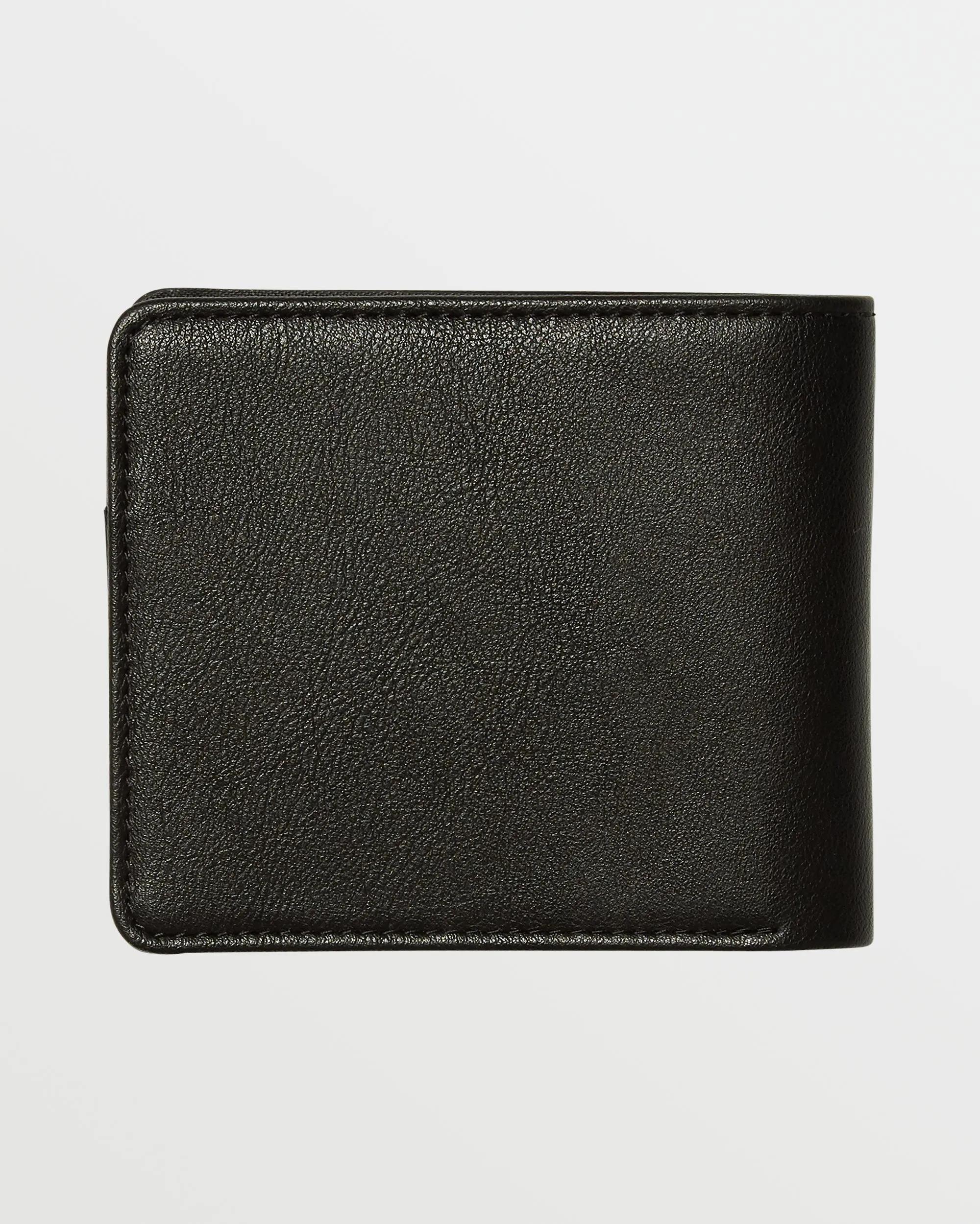 Slim Stone Pu Wallet Small - Black sold by Volcom product image thumbnail 2