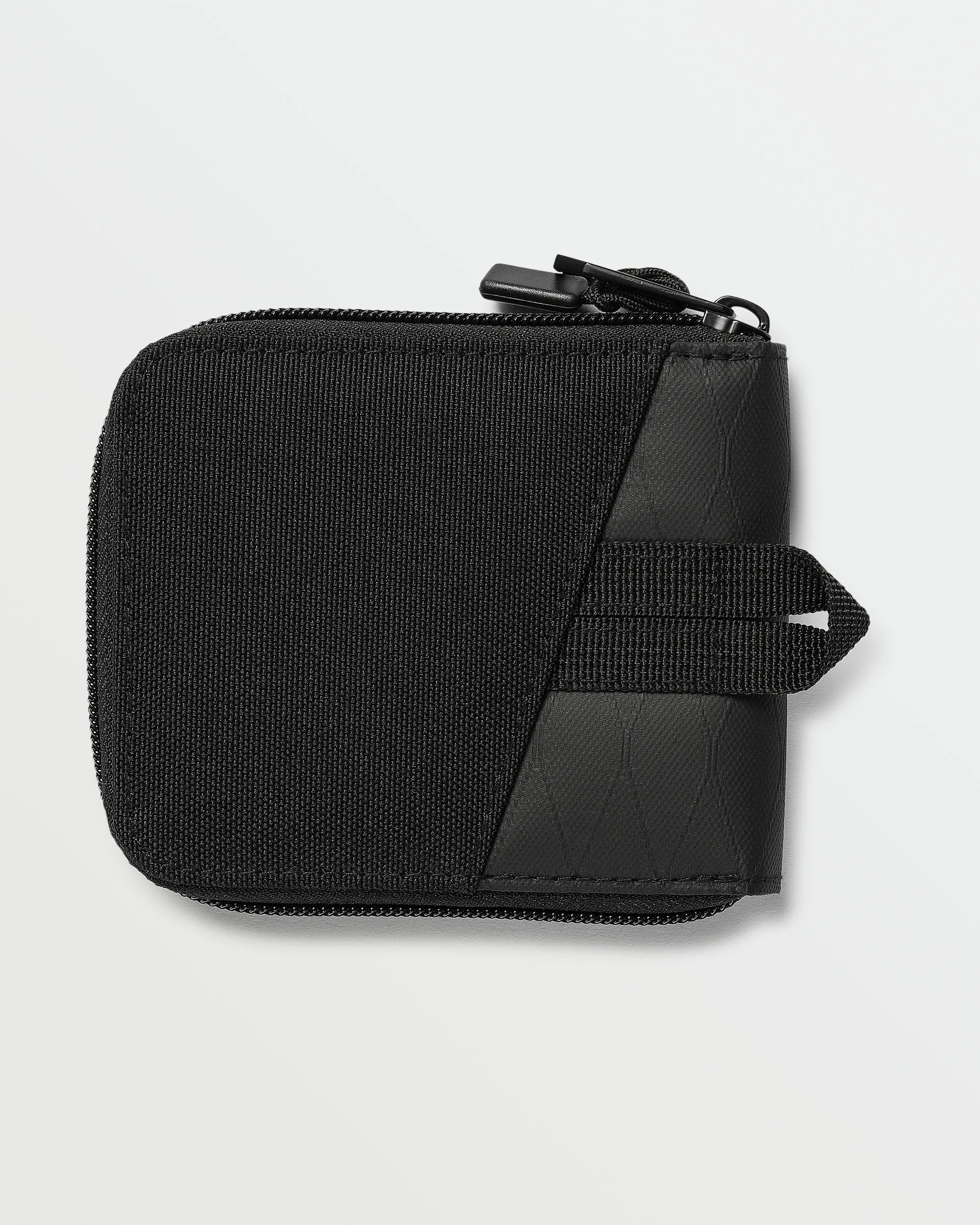 Venture Wallet - Black sold by Volcom product image thumbnail 2