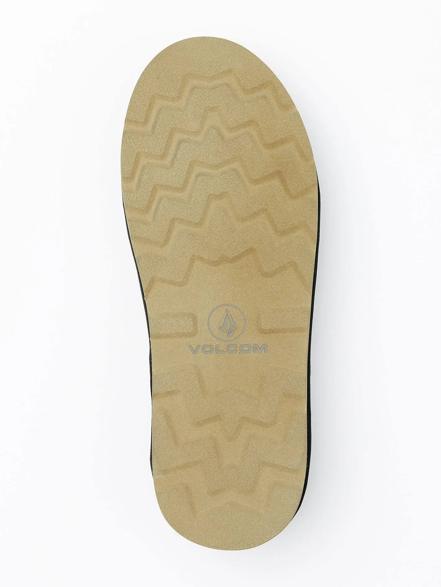 Mens Recliner Slipper - Camouflage sold by Volcom product image thumbnail 5