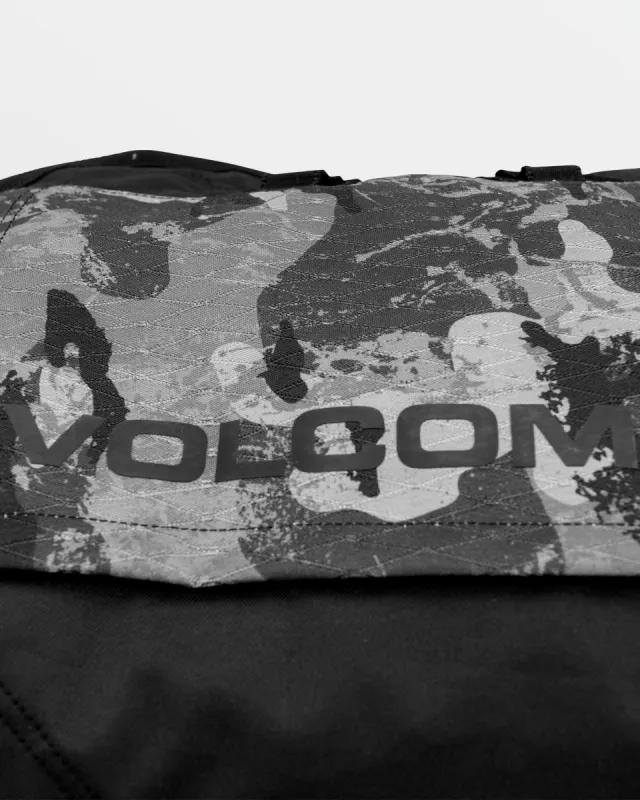 Chamber Carry-On-2 - Grey sold by Volcom