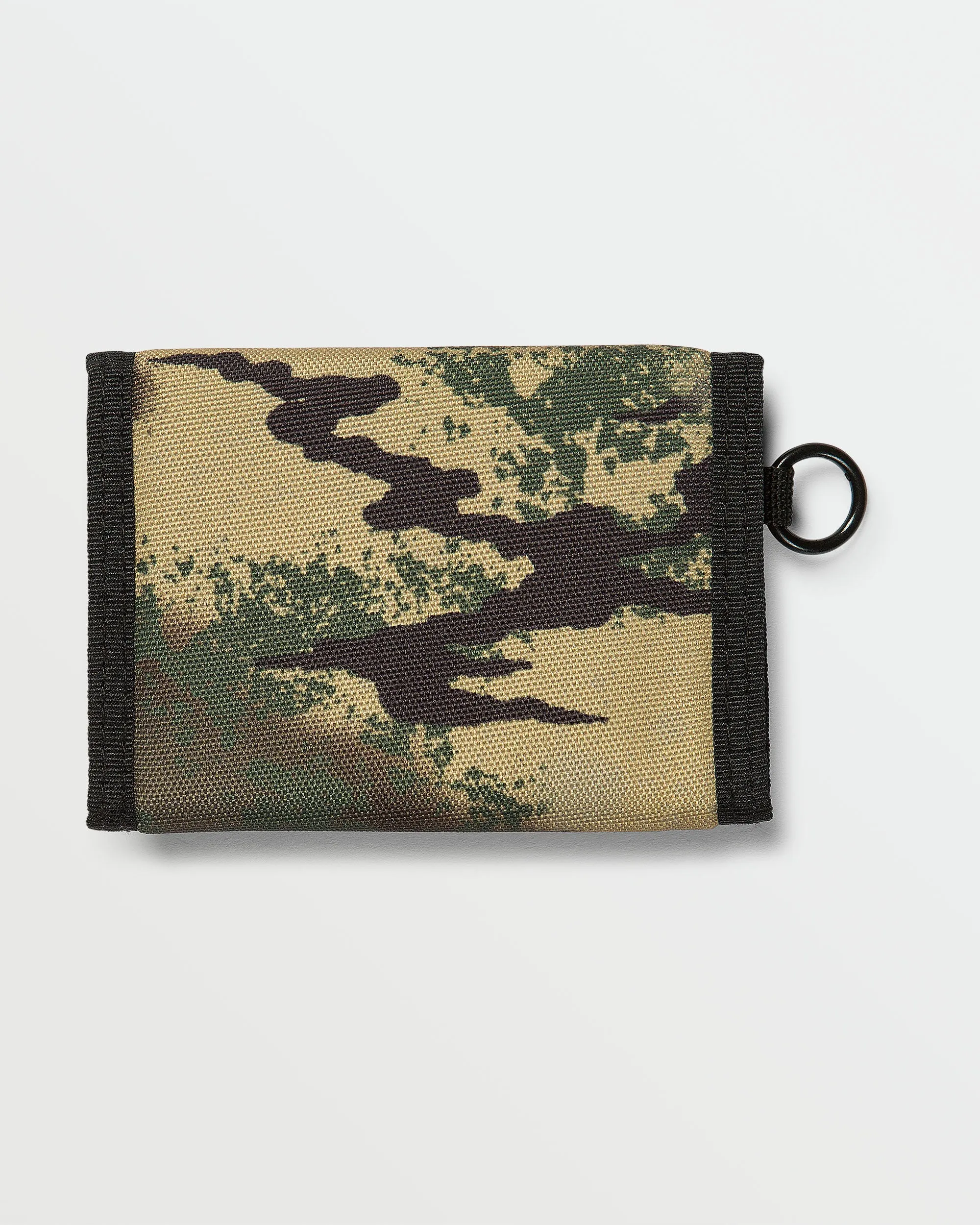 Box Stone Wallet - Dark Khaki sold by Volcom product image thumbnail 2