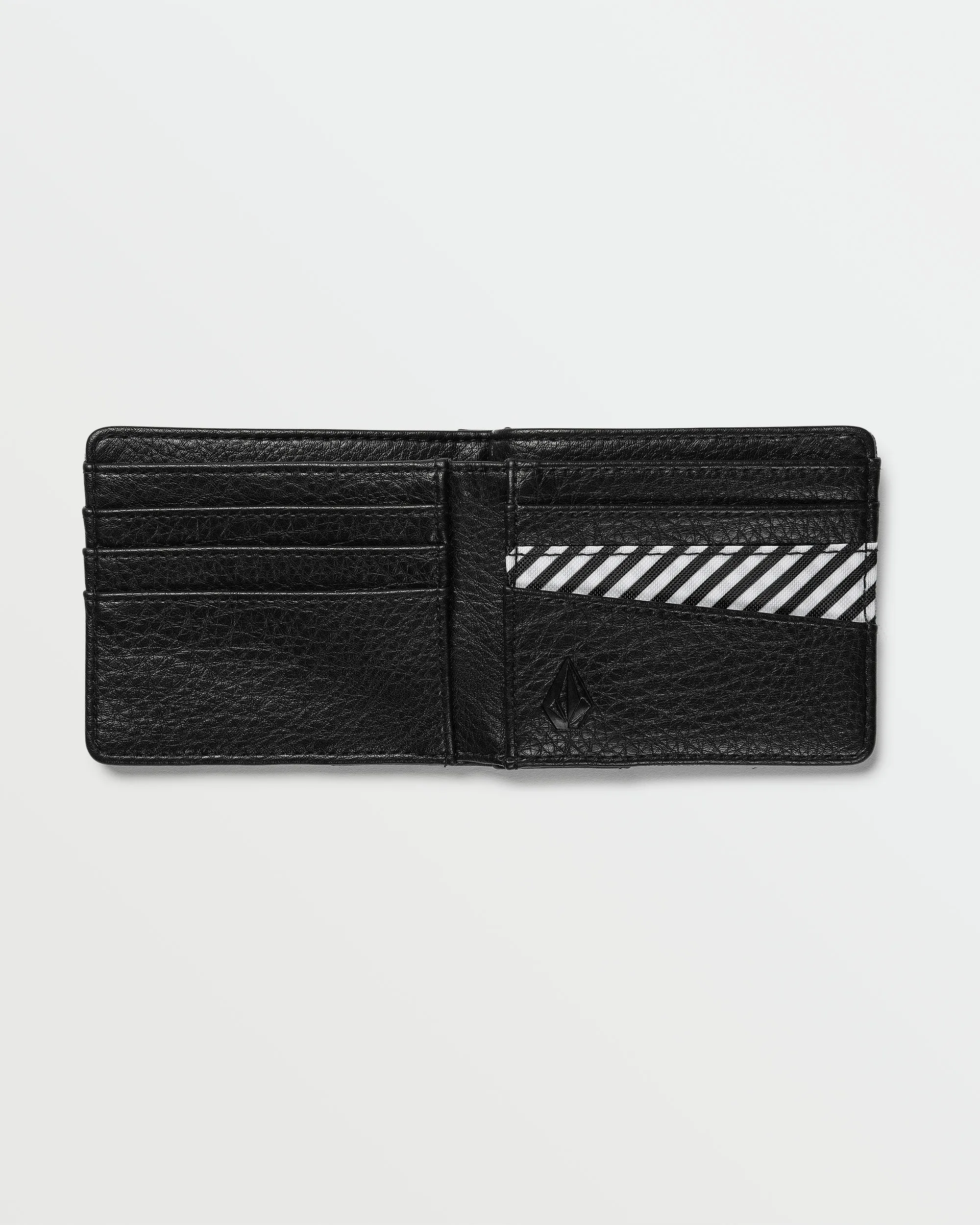 Hardbound Bifold Wallet - Camouflage sold by Volcom product image thumbnail 3