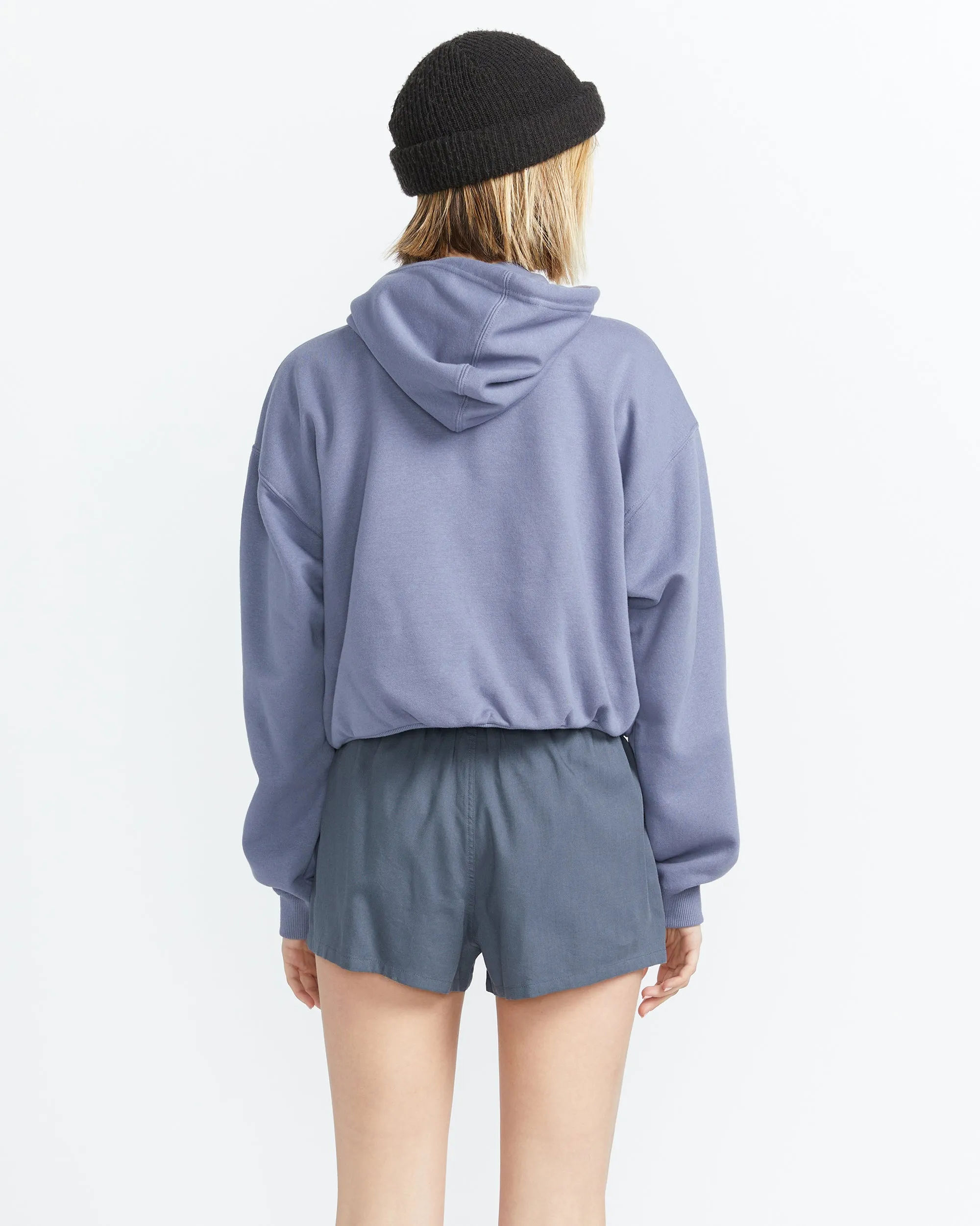 Stone Def Shorts - Vintage Navy sold by Volcom product image thumbnail 2