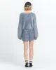 Haute Embers Skirt - Vintage Navy sold by Volcom