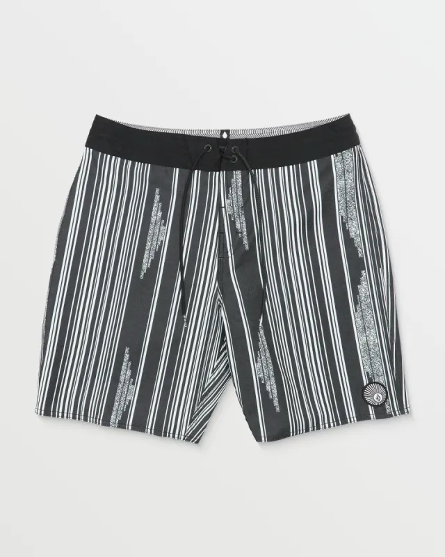 Alloyed Stoney Trunks - Black sold by Volcom