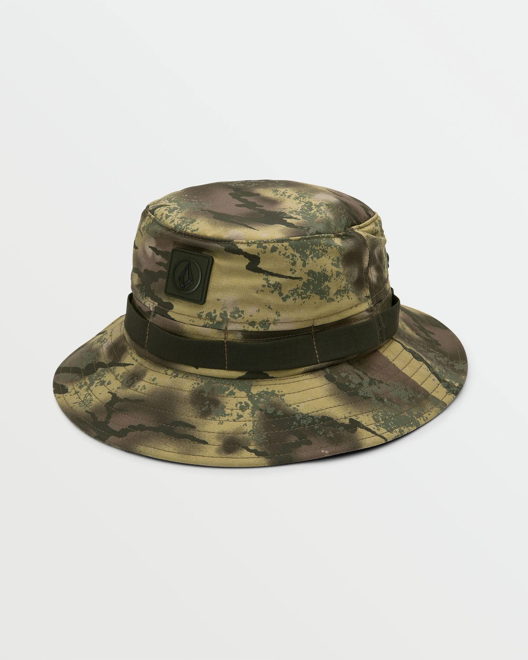 Ventilator Boonie Hat - Dark Khaki sold by Volcom product image thumbnail 2