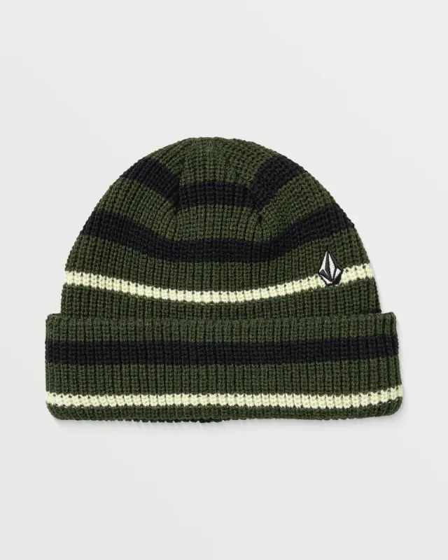 Norwood Beanie - Duffle Bag sold by Volcom