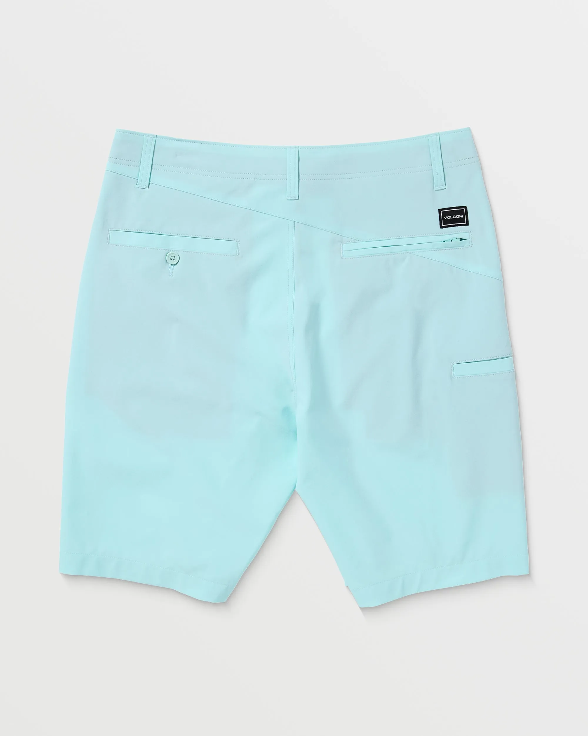 Kerosene Hybrid Shorts - Chlorine sold by Volcom product image thumbnail 2