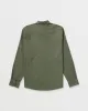 Orion Long Sleeve Shirt - Agave sold by Volcom