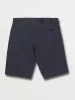 Little Boys Vmonty Shorts - Dark Navy sold by Volcom