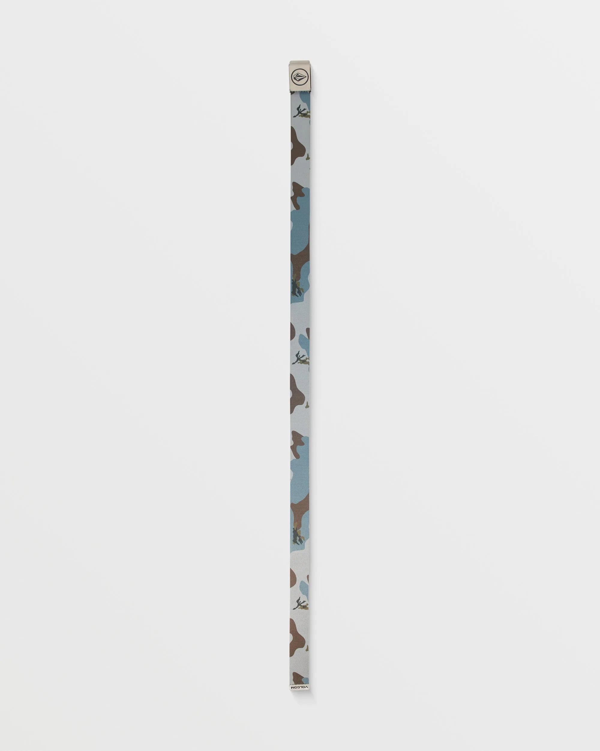 Stone Strapped Web Belt - Camouflage sold by Volcom product image thumbnail 2