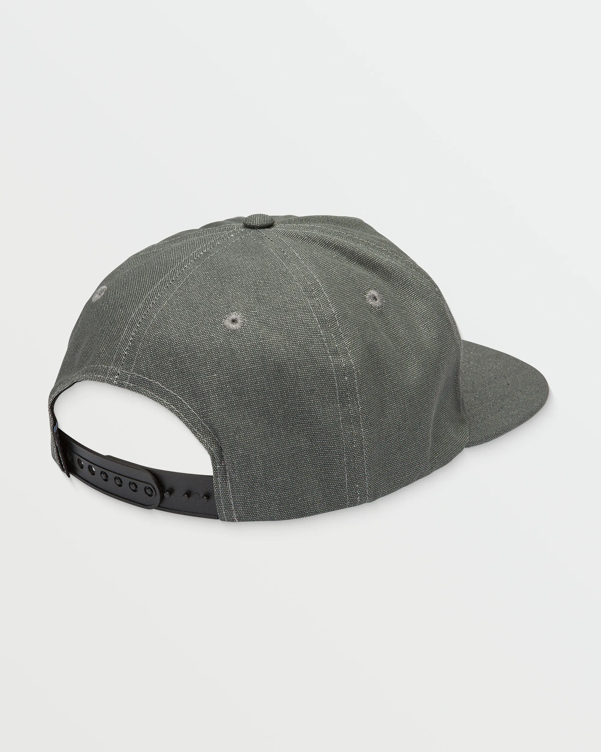 Volcom Workwear Adjustable Hat - Stealth sold by Volcom product image thumbnail 2