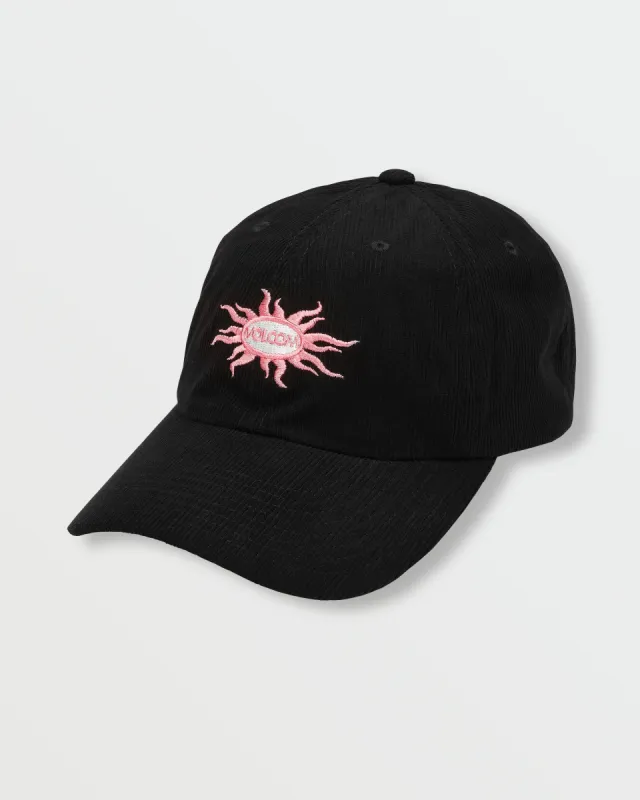 Desert Heat - Black sold by Volcom