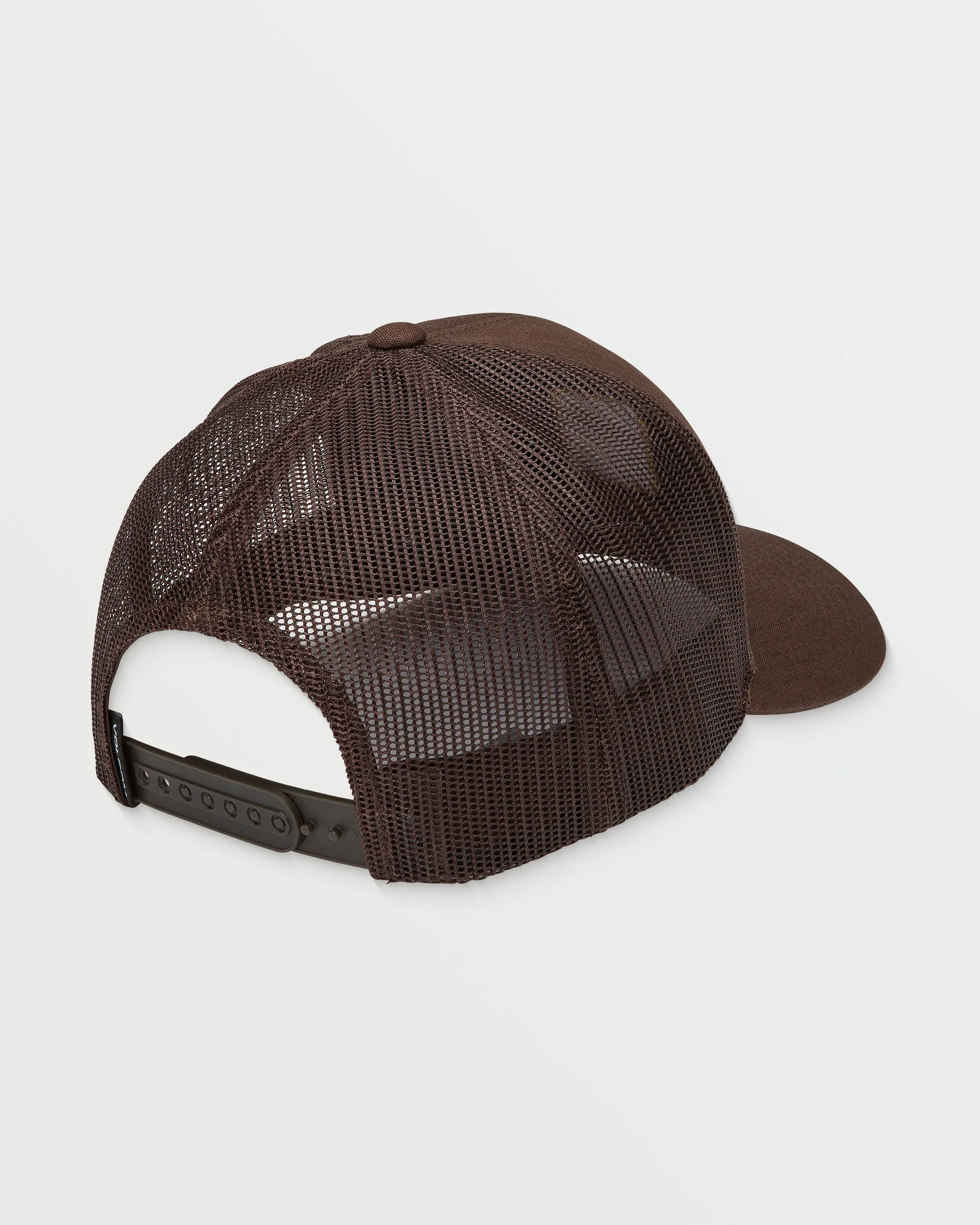 Lone Stone Pine Cheese Hat - Wren sold by Volcom product image thumbnail 2