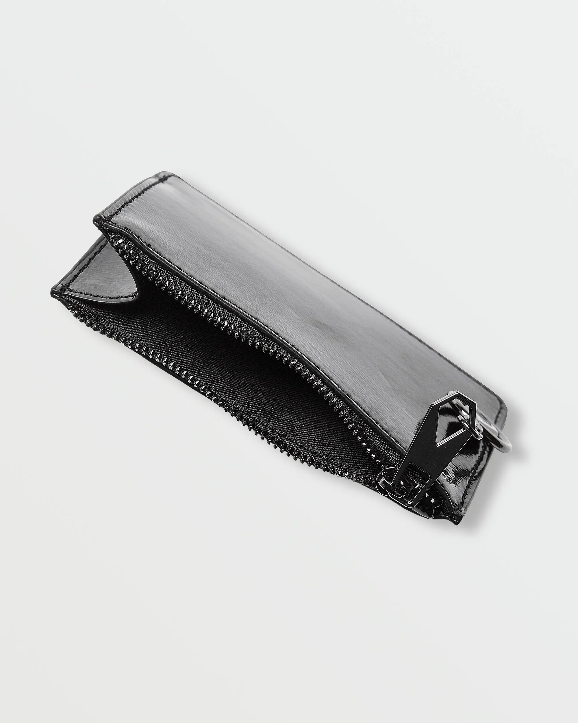 Slickstone Coin Wallet - Black sold by Volcom product image thumbnail 4