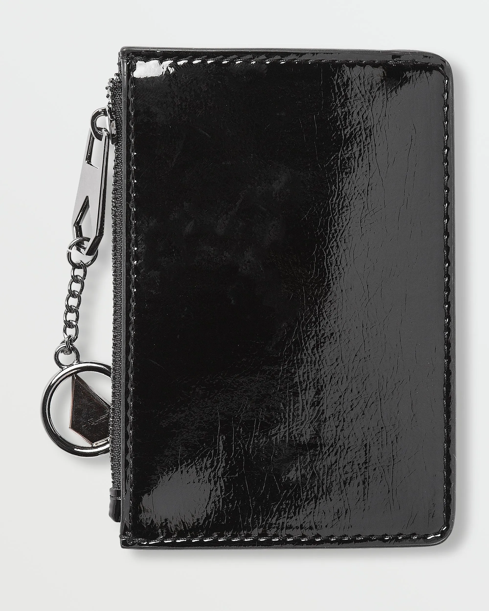 Slickstone Coin Wallet - Black sold by Volcom product image thumbnail 3
