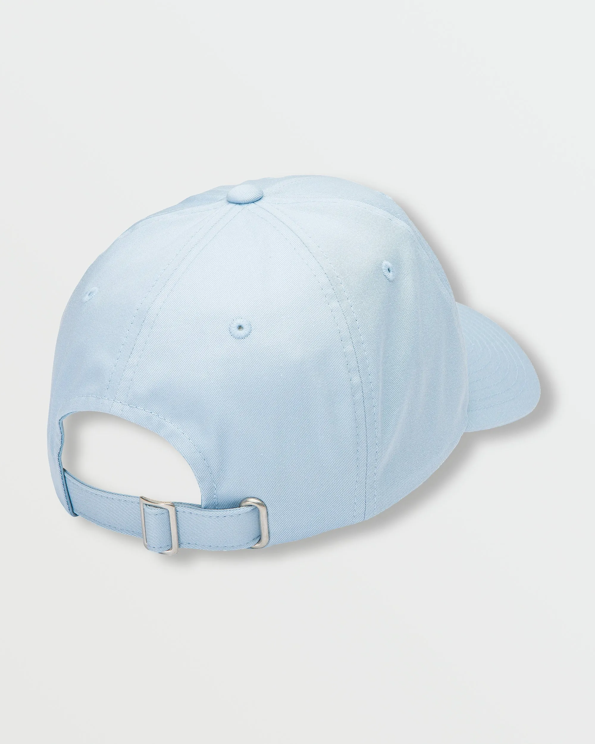 Stone Bloom Hat - Glacier Blue sold by Volcom product image thumbnail 2