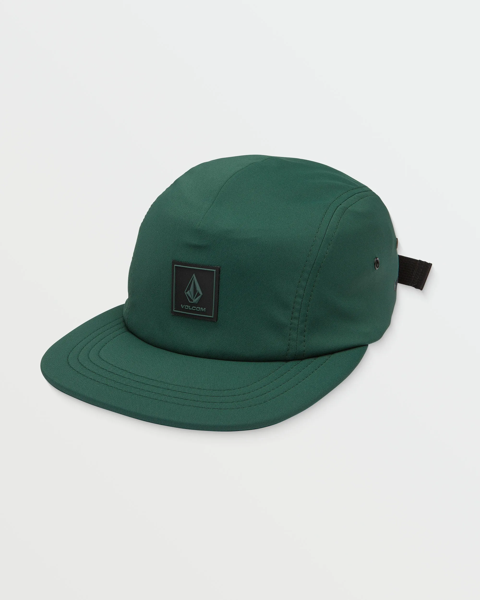 Stone Tech Camper Delta Hat - Alpine sold by Volcom