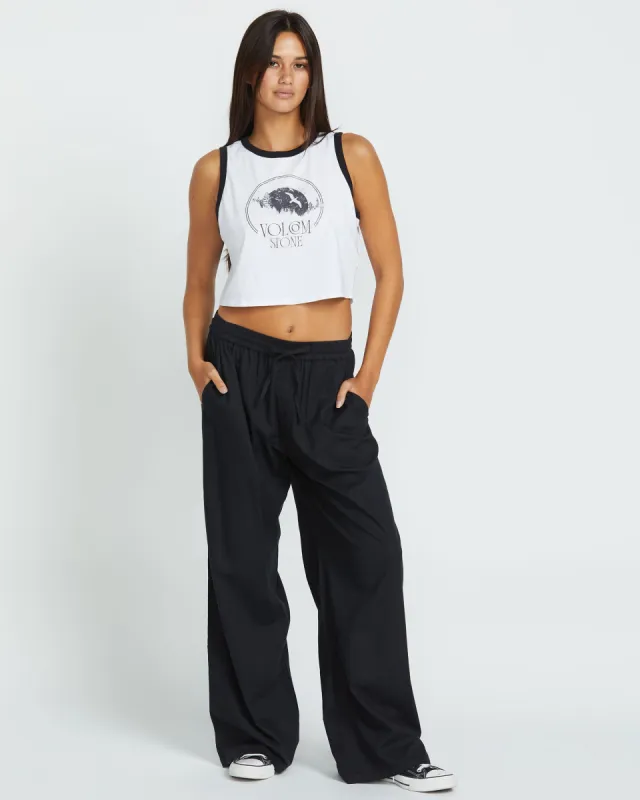 Dropping In Pants - Black sold by Volcom