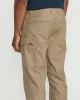 Volcom Workwear Caliper II Relaxed Work Pants - Brindle sold by Volcom