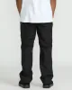 Volcom Workwear Caliper II Relaxed Work Pants - Black sold by Volcom