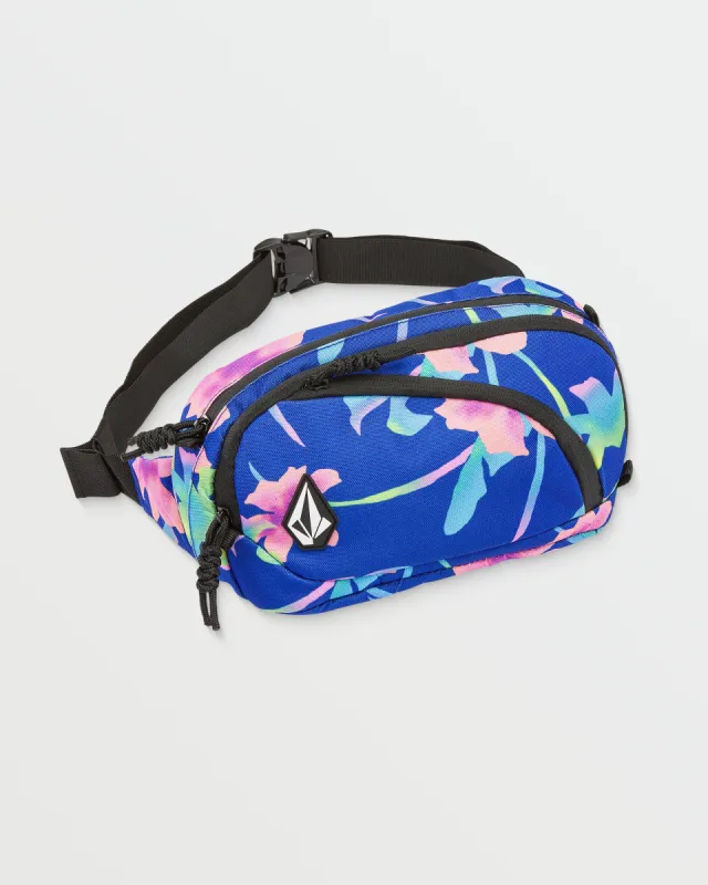 Waisted Pack - Ultramarine sold by Volcom