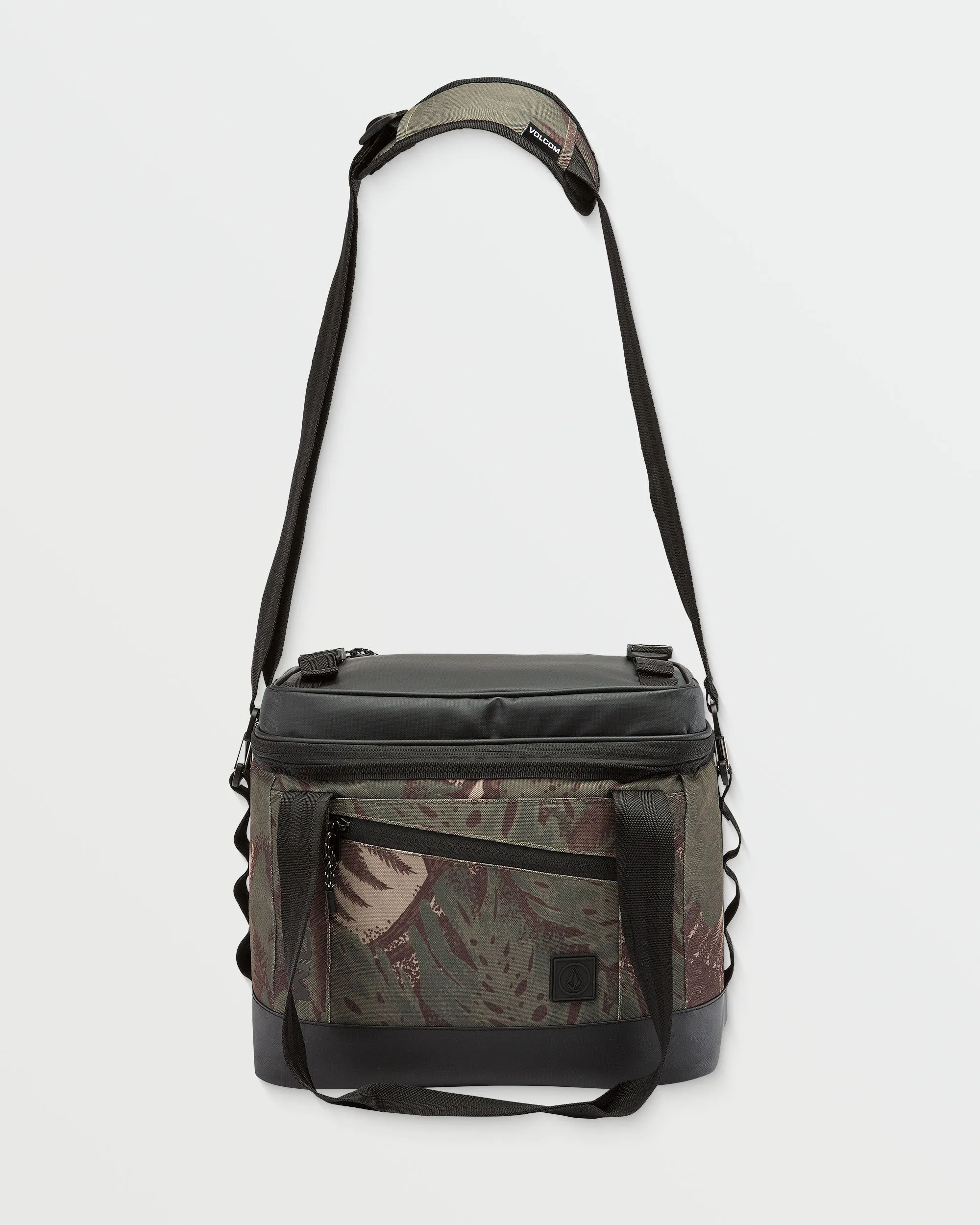 Venture 12-Can Cooler - Khaki sold by Volcom product image thumbnail 5