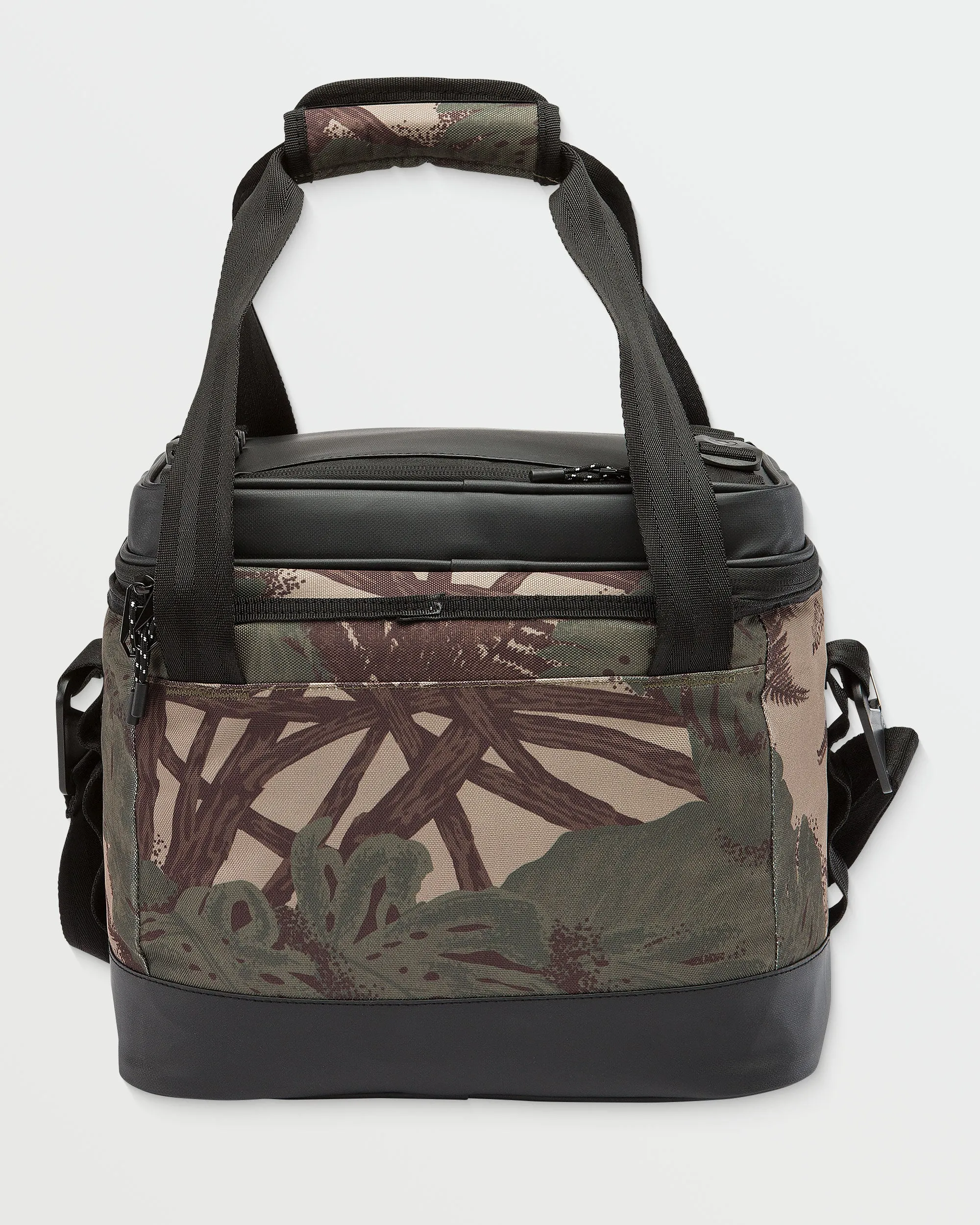 Venture 12-Can Cooler - Khaki sold by Volcom product image thumbnail 3
