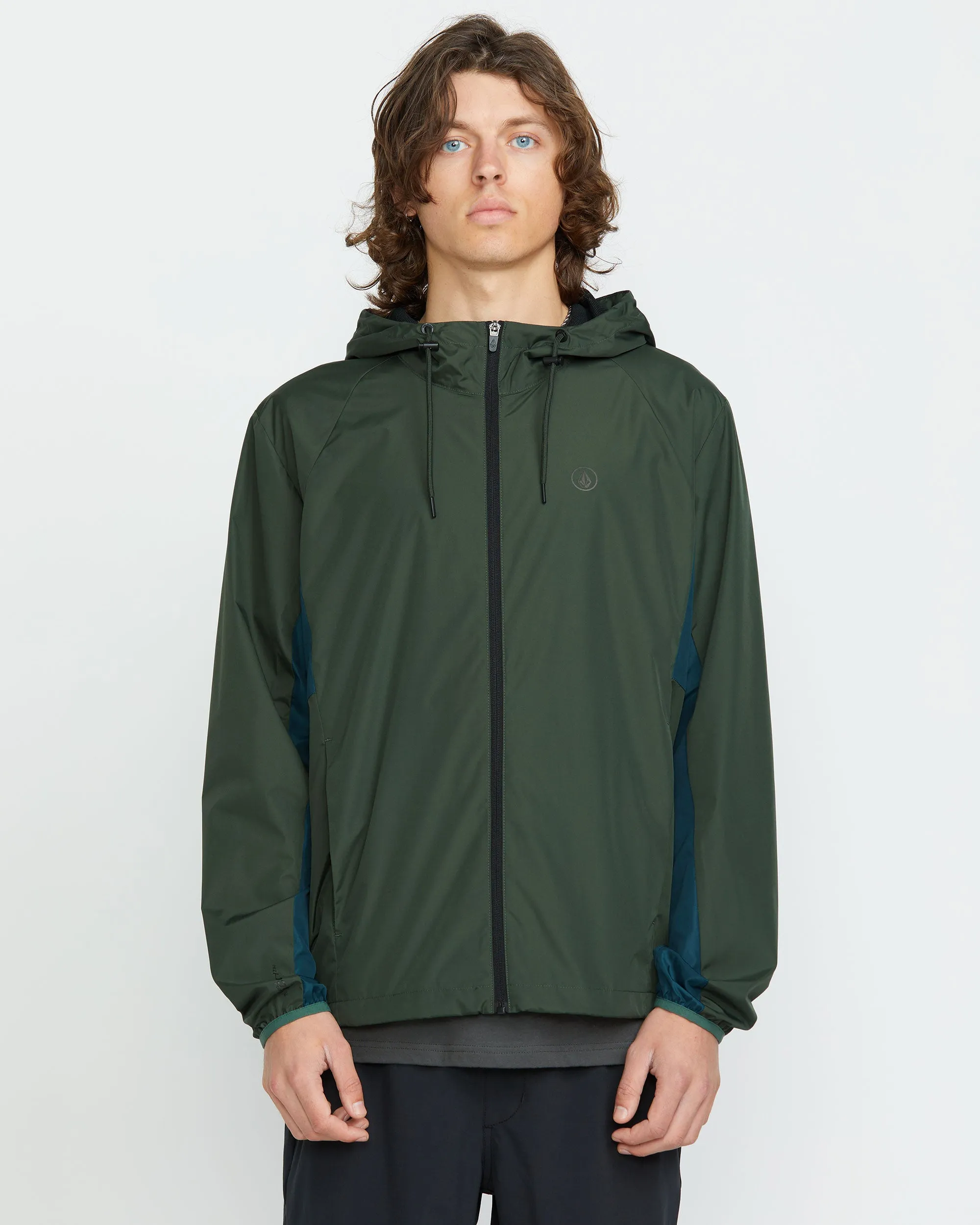 Wavern Jacket - Alpine sold by Volcom