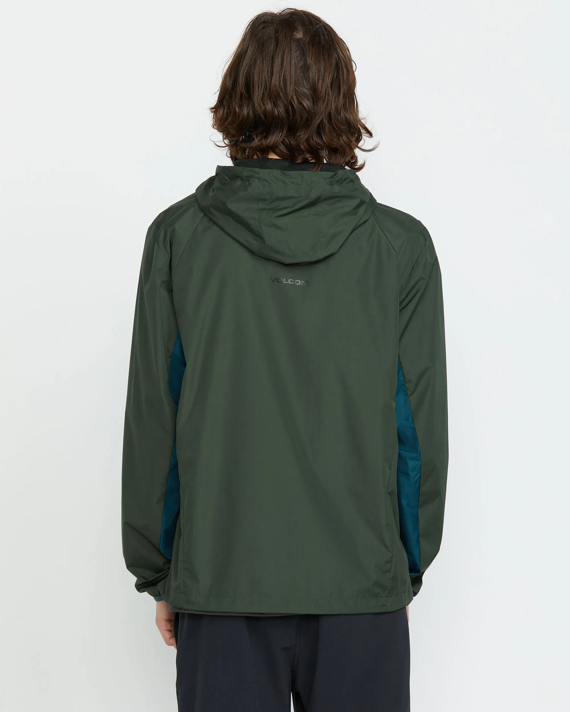 Wavern Jacket - Alpine sold by Volcom product image thumbnail 3