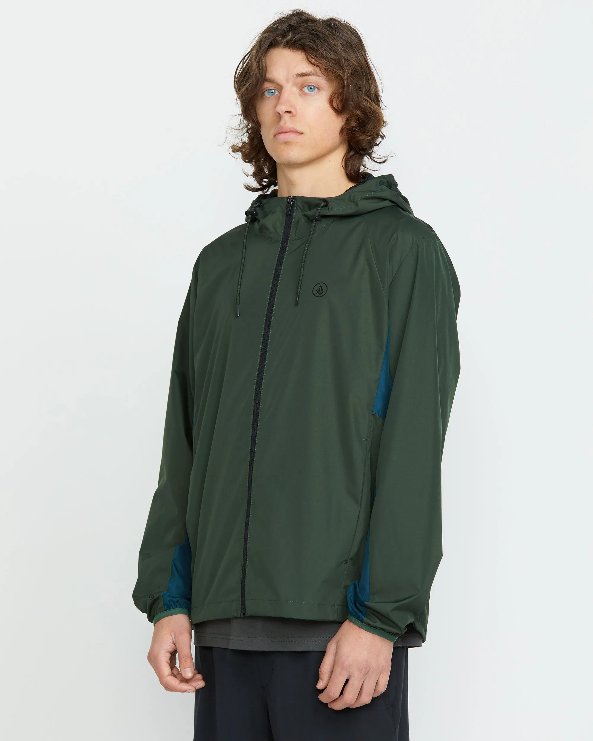 Wavern Jacket - Alpine sold by Volcom product image thumbnail 4